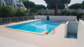 Les sables d'or, P2 piscine et PARKING privé